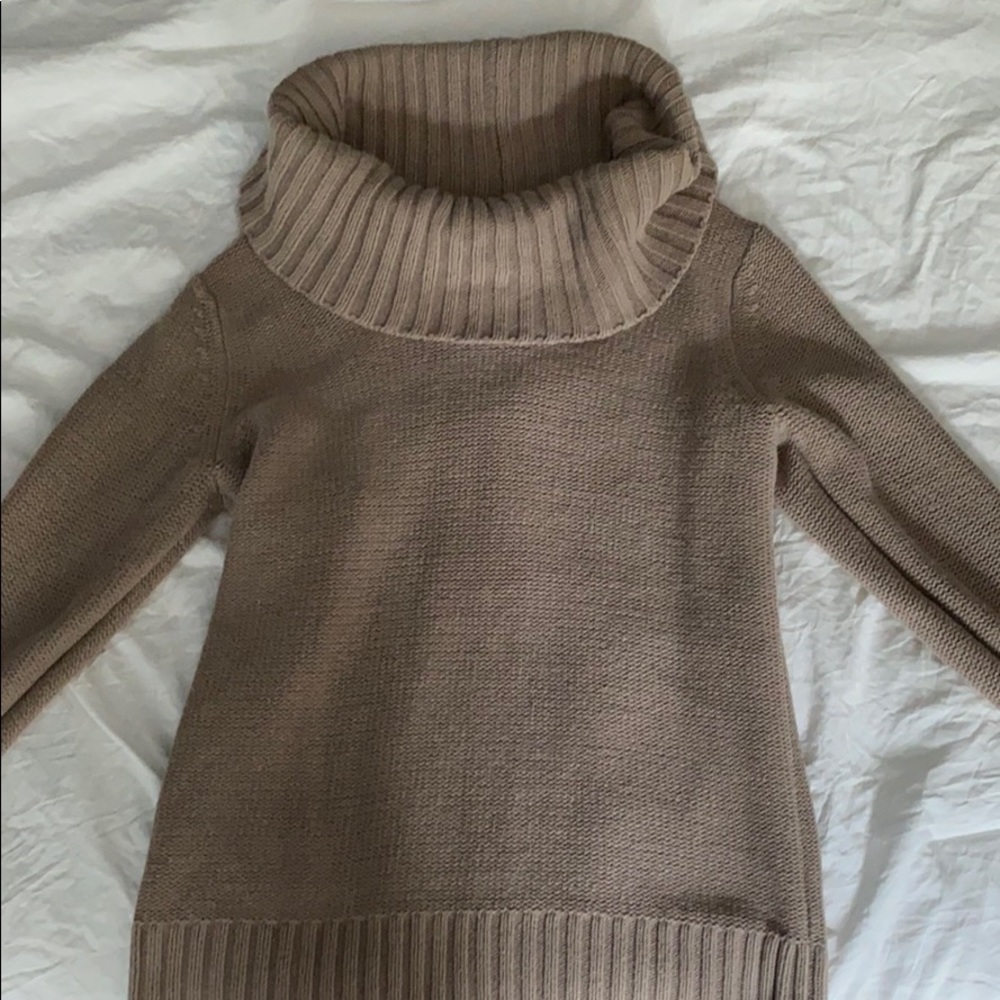 Old Navy Turtle Neck Sweater